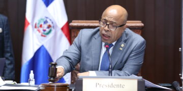 Diputados aprueban en dos sesiones proyecto Presupuesto General del Estado para el 2022