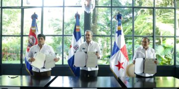 Presidentes acentúan en Puerto Plata enfoque económico de la naciente alianza para el desarrollo en democracia