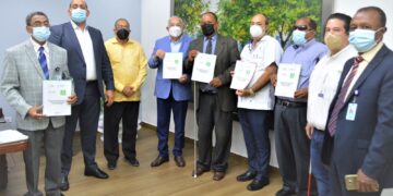 El Bagrícola impulsa proyecto avícola de asociación de trabajadores ciegos 