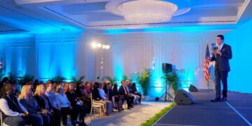 Turismo fortalece mercado de Atlanta, en Estados Unidos y firma importantes acuerdos.