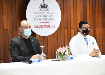SP dice mantiene vigilancia ante la  variante delta  en cuarta ola que afecto al país