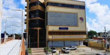 Nueva dirección del INABIE solicita a Cámara de Cuentas auditar gestiones del 2016 a noviembre 2021