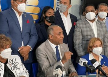 Bancada del PRM, en Cámara de Diputados, respaldará en bloque Código Penal sea dejado para próxima legislatura