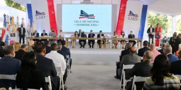 Liga Municipal inicia ejecución del programa de obras infraestructura para desarrollo local