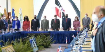 JCE participa en convocatoria presidencial del Diálogo por las Reformas