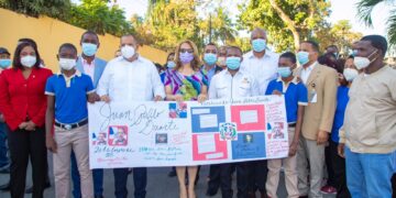 ASDN conmemora 209 aniversario del natalicio de Juan Pablo Duarte