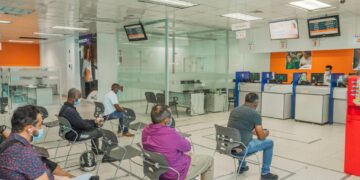 Oficinas de Edesur trabajan este sábado y domingo hasta las 5:00 de la tarde