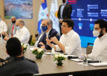 Turismo de República Dominicana batió récord en diciembre 2021