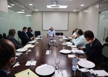 INABIE y comisión de CODOPYME abren espacio de diálogo y acuerdan crear mesa técnica para transparentar procesos