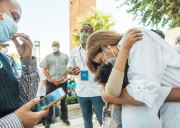 Alcaldía del Distrito retira 1.6 MM de en segunda versión de Plásticos por Juguetes