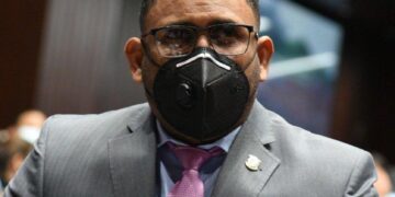Diputado Aracena pide a procuradora Miriam Germán poner en investigación al personal de la cárcel de  La Victoria