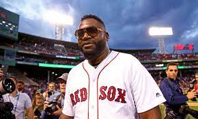 Senador Alexis Victoria Yeb somete resolución de reconocimiento al beisbolista David Ortiz por ser exaltado al Salón de la Fama
