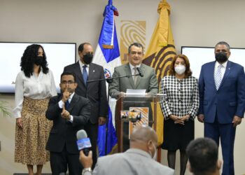 JCE celebrará audiencia para presentar propuesta de reestructuración de la Dirección de Informática