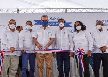 INDRHI presenta testimonios de ciudadanos beneficiados con proyectos ejecutados