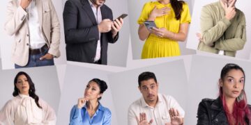 “Perfectos Desconocidos” sube a escena a partir del 10 de marzo