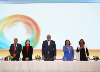 Roberto Fulcar afirma ratifica compromiso del Gobierno con la inclusión y empleabilidad de jóvenes y adultos