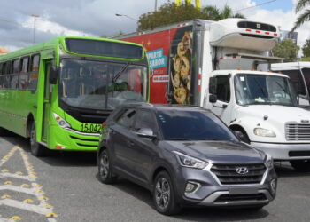 OMSA inicia formalmente operaciones en  corredor Churchill con transporte gratis este lunes