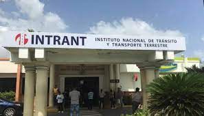 INTRANT abandona trabajos en San Cristóbal y produce caos en el tránsito urbano