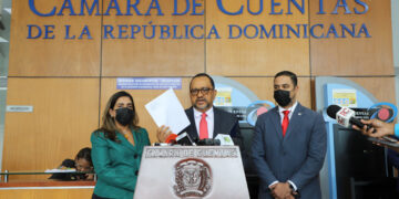Presidente Abinader solicita a la Cámara de Cuentas auditoría financiera a la Central Termoeléctrica Punta Catalina