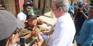 Presidente Abinader tendrá amplia agenda de trabajo en Santiago martes y miércoles