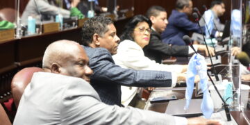 Diputados aprueban  proyecto que grava con tasa cero productos canasta básica