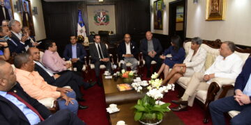 Comisión Bicameral confía este año Congreso aprobará ley de Extinción de Dominio
