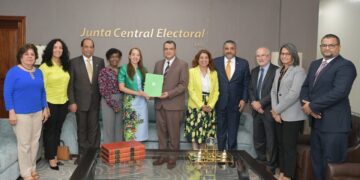 Participación Ciudadana  respalda propuesta  modificaciones leyes electorales