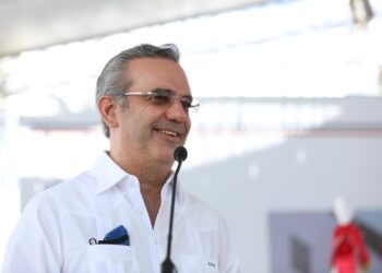 Abinader afirma RD superará la crisis actual igual que hizo con el COVID-19