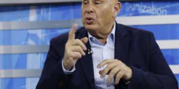 Senador Catrain aseguró en mayo  presentará informe Ley Extinción de Dominio