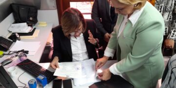 Legisladores presentan proyecto de Código Penal constitucional en lucha contra criminalidad