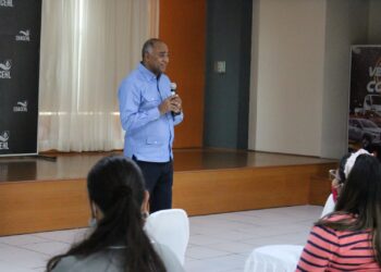 Julito Fulcar llama a Cooperativistas de Honduras a visibilizar más el modelo