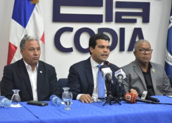 El INAPA anuncia sorteo de 49 lotes de obras valoradas en cerca de mil millones de pesos