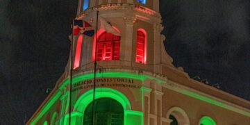ADN se une a la sensibilización por Día de las Enfermedades Raras con encendido de luces