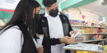 Gobierno inicia supervisión conjunta a comercios de la  Red de Abastecimiento Social