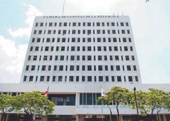 Cámara de Cuentas publica resultados investigación especial a la Egehid