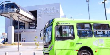 Usuarios del Teleférico podrán trasladarse en OMSA por suspensión de servicio