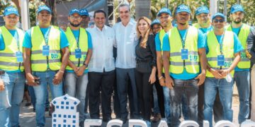 «La París soñada”,  Presidencia y Alcaldía del Distrito que transformará este entorno 