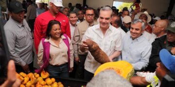 Presidente asegura programas sociales del gobierno, son mayores que antes