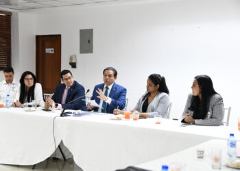 Salud Pública busca fortalecer el  Acceso a Medicamentos Alto Costo