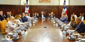 Presidente Abinader anuncia programa en las Provincias que busca acercar su gestión a los ciudadanos