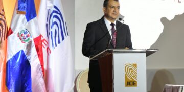 JCE deja abierto su primer Congreso Internacional Elecciones e Identidad