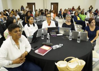 Minerd y UNICEF capacitan docentes en materia de inclusión