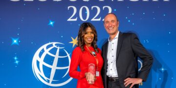 RD obtiene premio  Globus Award a la “Mejor Oficina de Turismo en Alemania”