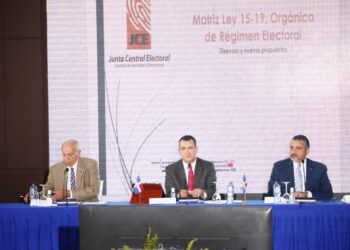 Diálogo para la Reforma Electoral avanza en  consensos para modificar de leyes electorales