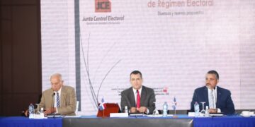 Diálogo para la Reforma Electoral avanza en  consensos para modificar de leyes electorales