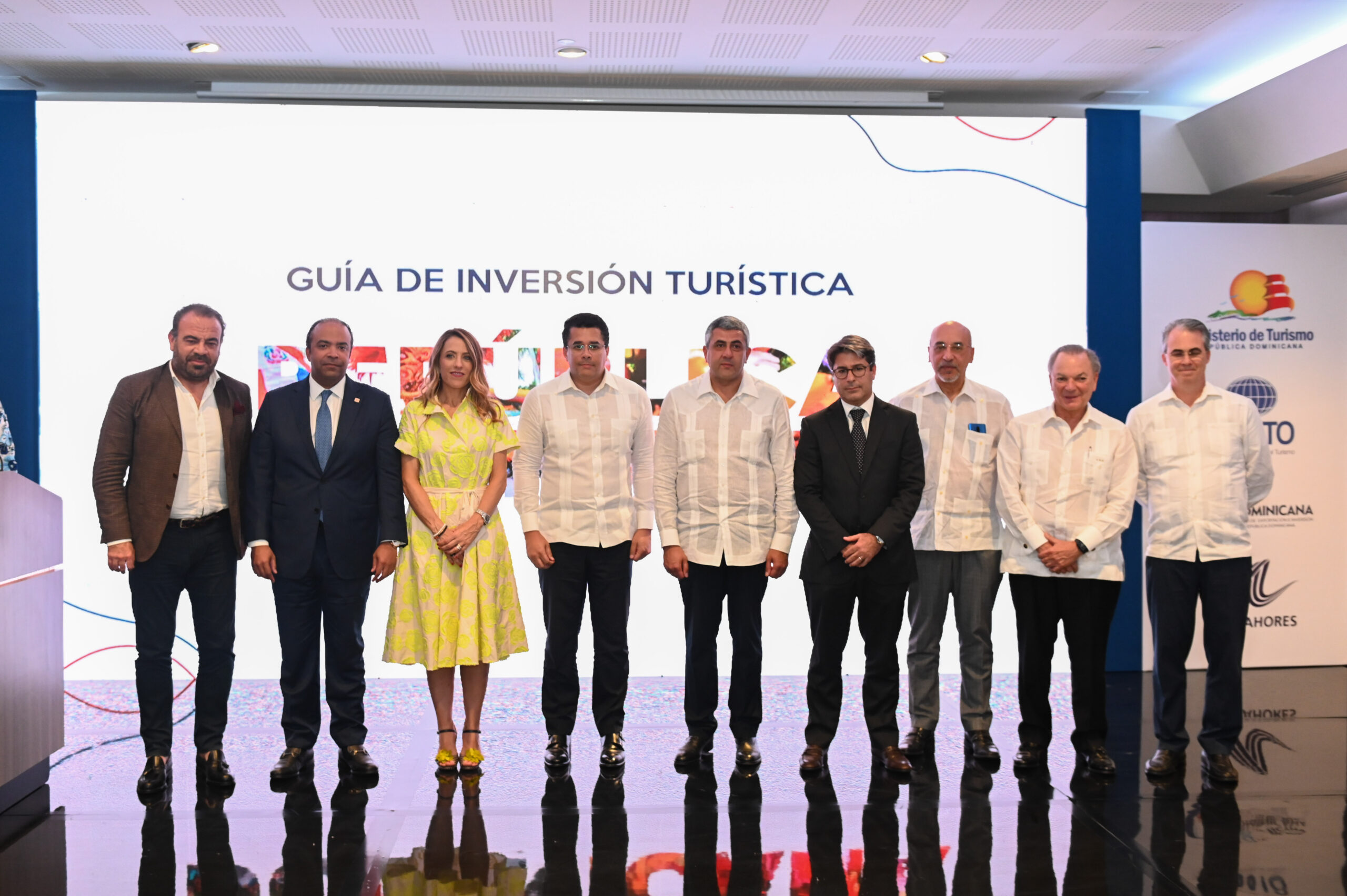 OMT destaca condiciones para invertir en República Dominicana