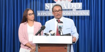 Legisladores presentan proyecto que modifica la Ley sobre protección al envejeciente Discapacidad