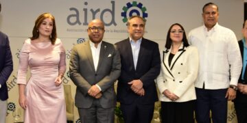 Alfredo Pacheco asegura nada detiene la reforma policial dispuesta por el presidente Abinader