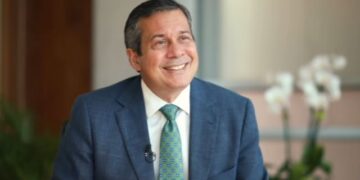 Orlando Jorge Mera muere tras disparos en su despacho