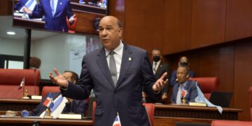 FP denuncia procedimientos turbios durante sesiones del Senado